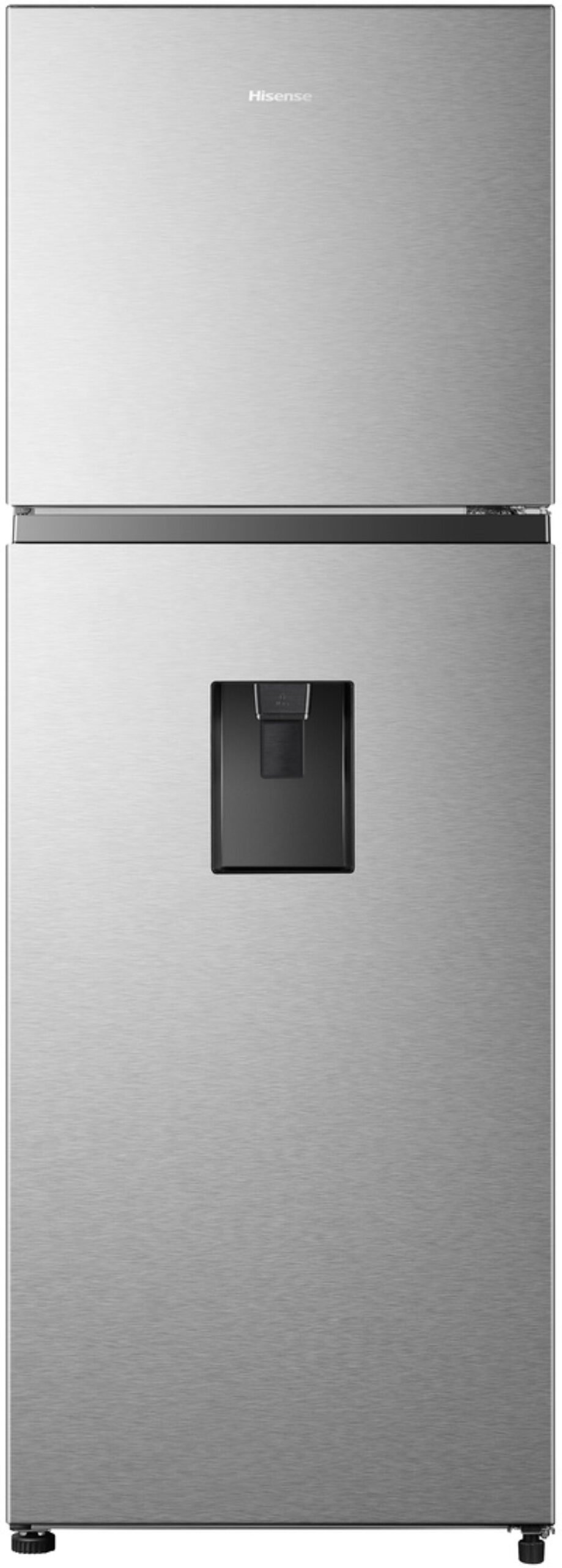 Réfrigérateur double porte 325L Hisense RT422N4WCE