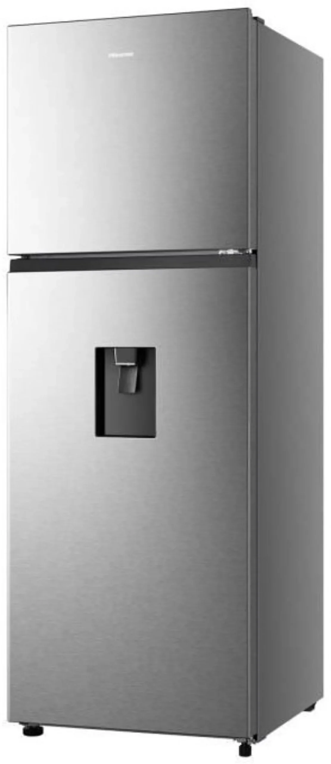 Réfrigérateur double porte 325L Hisense RT422N4WCE – Image 4