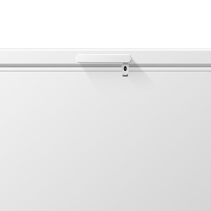 congelateur coffre HISENSE FC650D4AWLYE