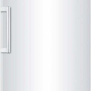 Haier H2F-255WSAA Congélateur vertical Pose libre 262 L Blanc