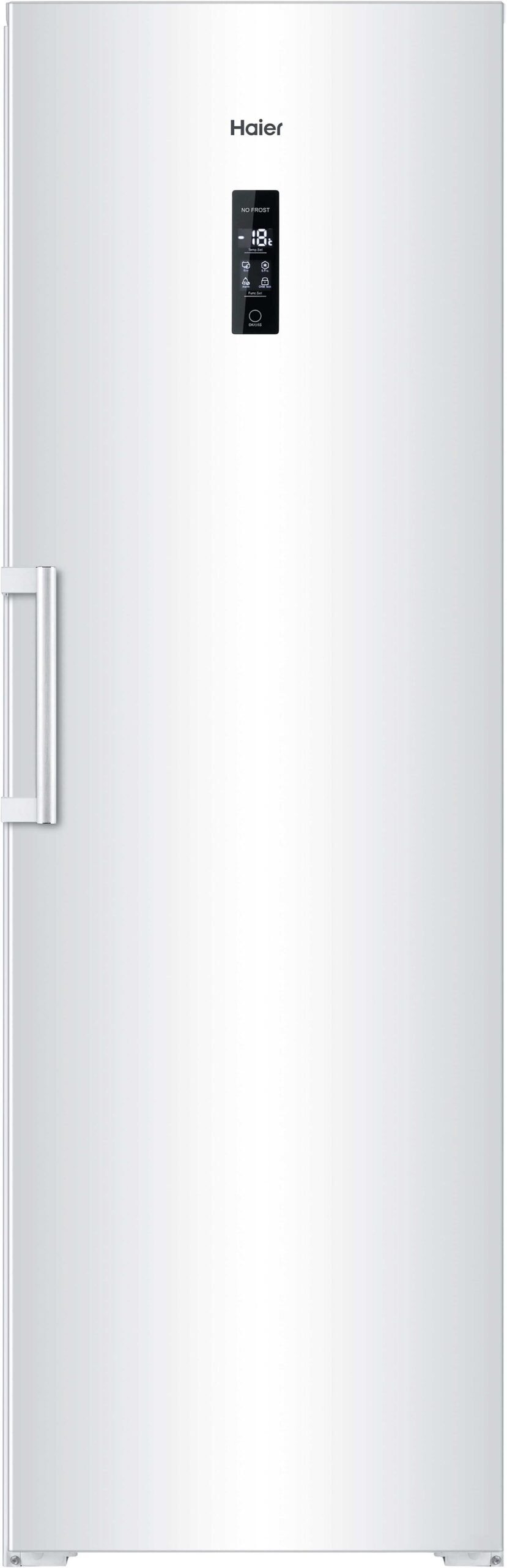 Haier H2F-255WSAA Congélateur vertical Pose libre 262 L Blanc