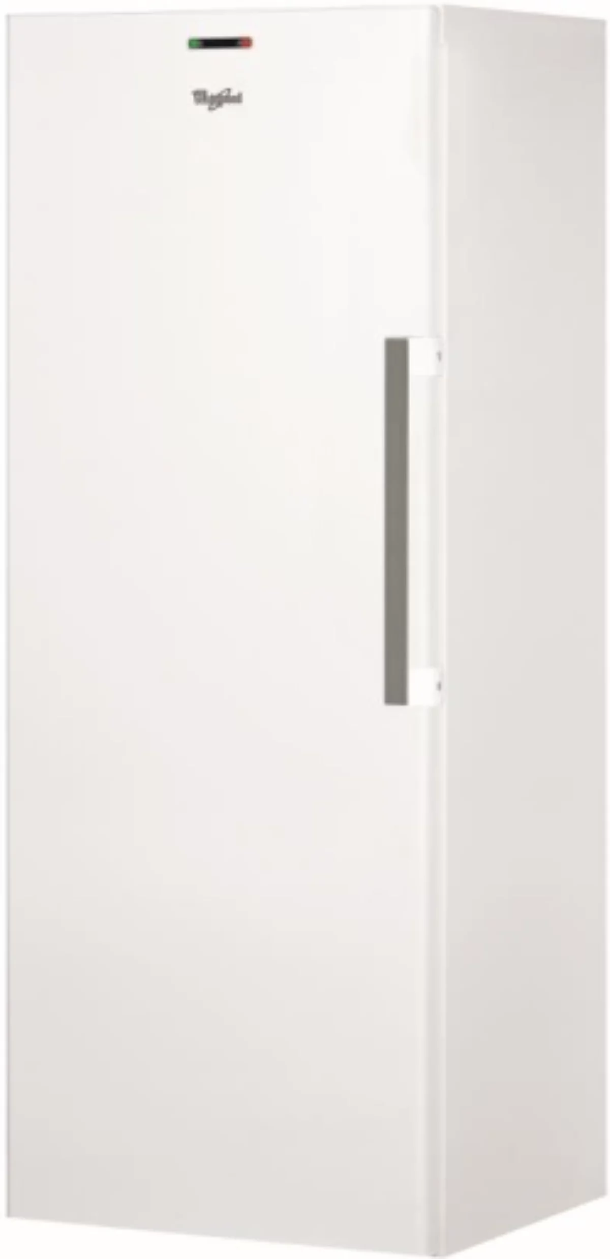 Whirlpool UW6F2YWBIF2 congélateur Congélateur vertical Pose libre 228 L E Blanc – Image 2