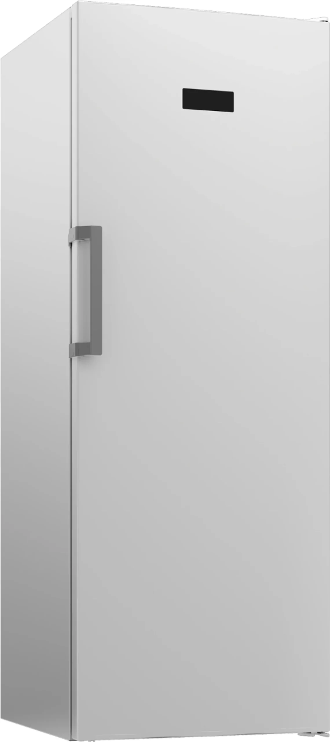 Beko RFNE448E45W Congélateur vertical Pose libre 404 L Blanc – Image 2