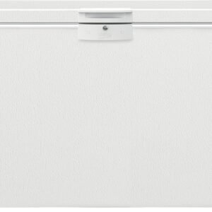Beko HSM46740 Congélateur coffre Pose libre 451 L E Blanc