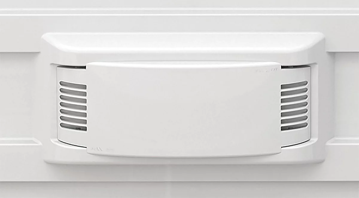 Beko HSM46740 Congélateur coffre Pose libre 451 L E Blanc – Image 3