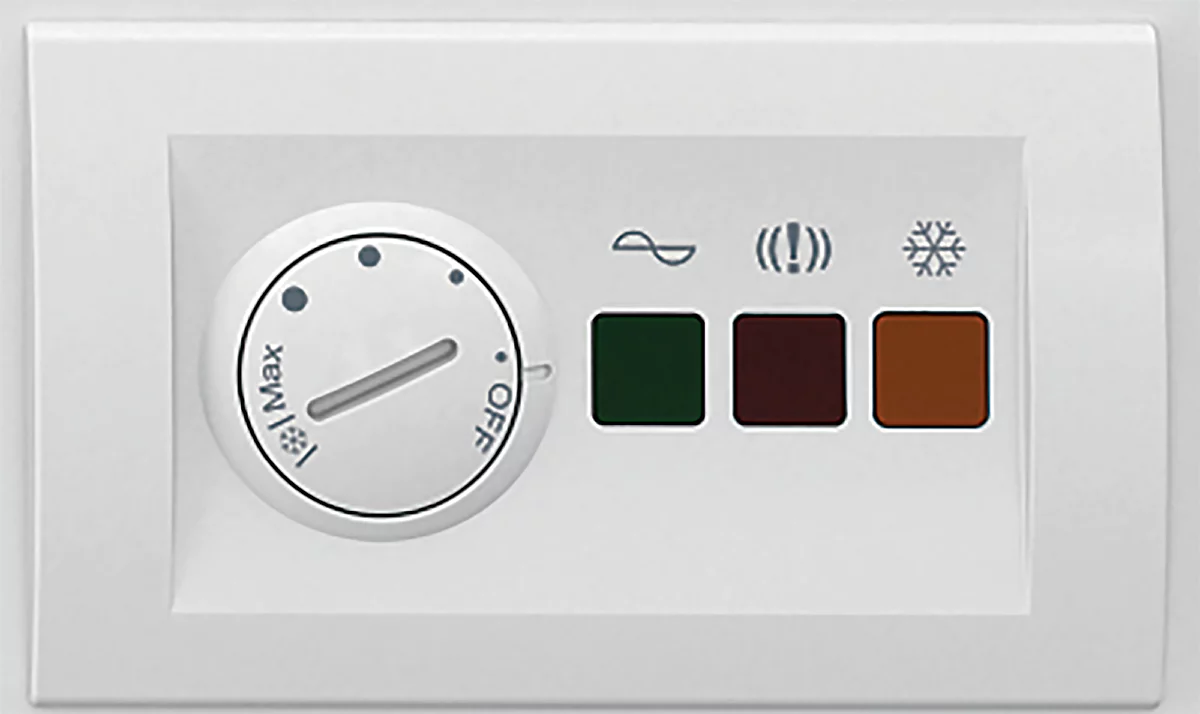 Beko HSM46740 Congélateur coffre Pose libre 451 L E Blanc – Image 5