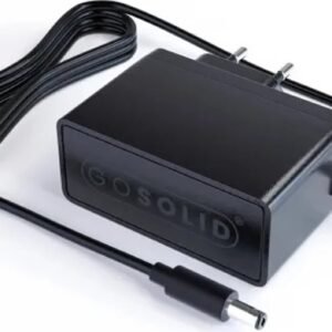 GO SOLID! Adaptateur compatible avec PSP