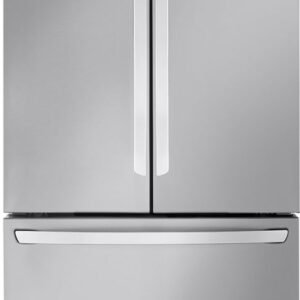 Réfrigérateur américain 91cm 750l nofrost - GMW765STGJ - lg