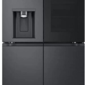 Réfrigérateur américain 91cm 638l ventilé - GMG960EVEE - lg