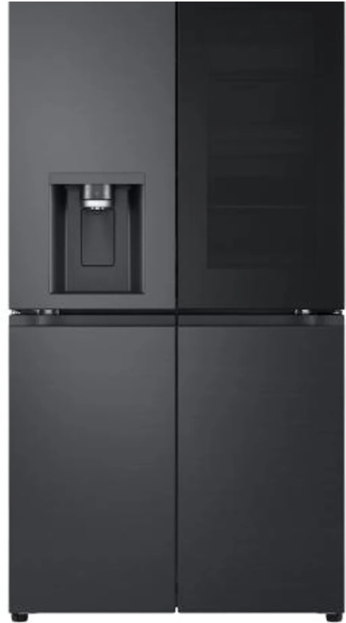 Réfrigérateur américain 91cm 638l ventilé - GMG960EVEE - lg