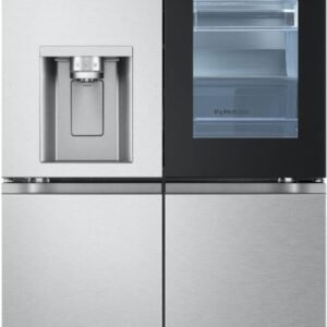 Réfrigérateur américain 92cm 638l nofrost - GMG960MBJE - lg