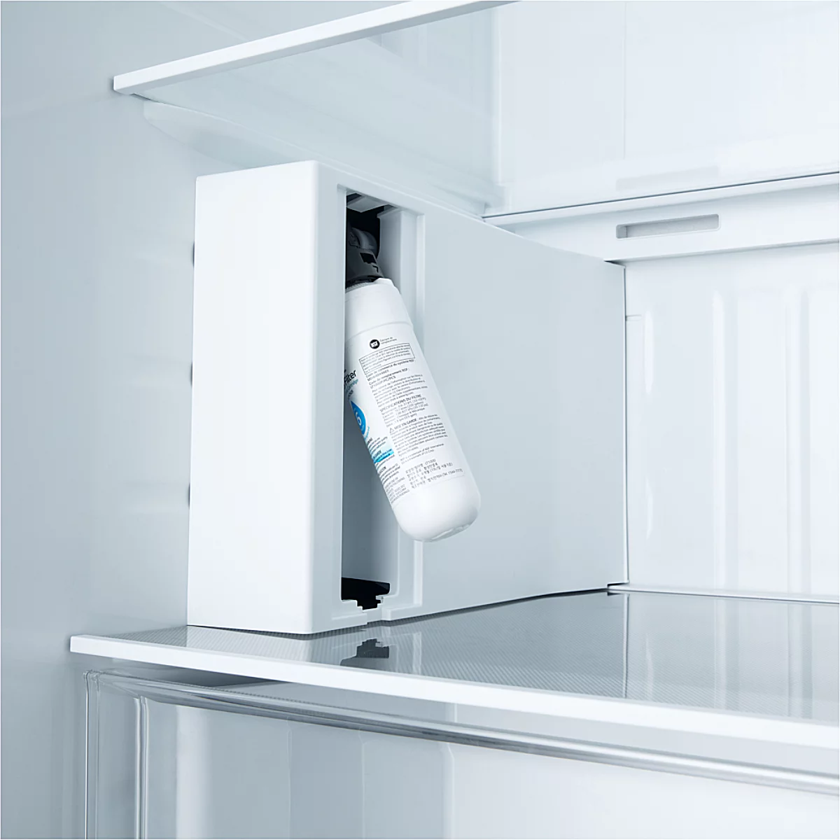 Réfrigérateur Américain LG GSLC40EPPE grande capacité 638L | Énergie E | 36 dB – Image 4