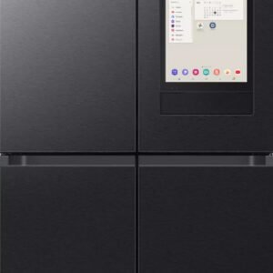 Réfrigérateur américain 91cm 636l - RF65DG9H0EB1 - samsung