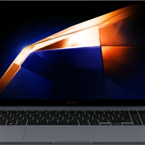 PC Portable Samsung Galaxy Book4 | 15,6'' Full HD | Intel Core i5 1335U | 8Go RAM | 256 Go SSD