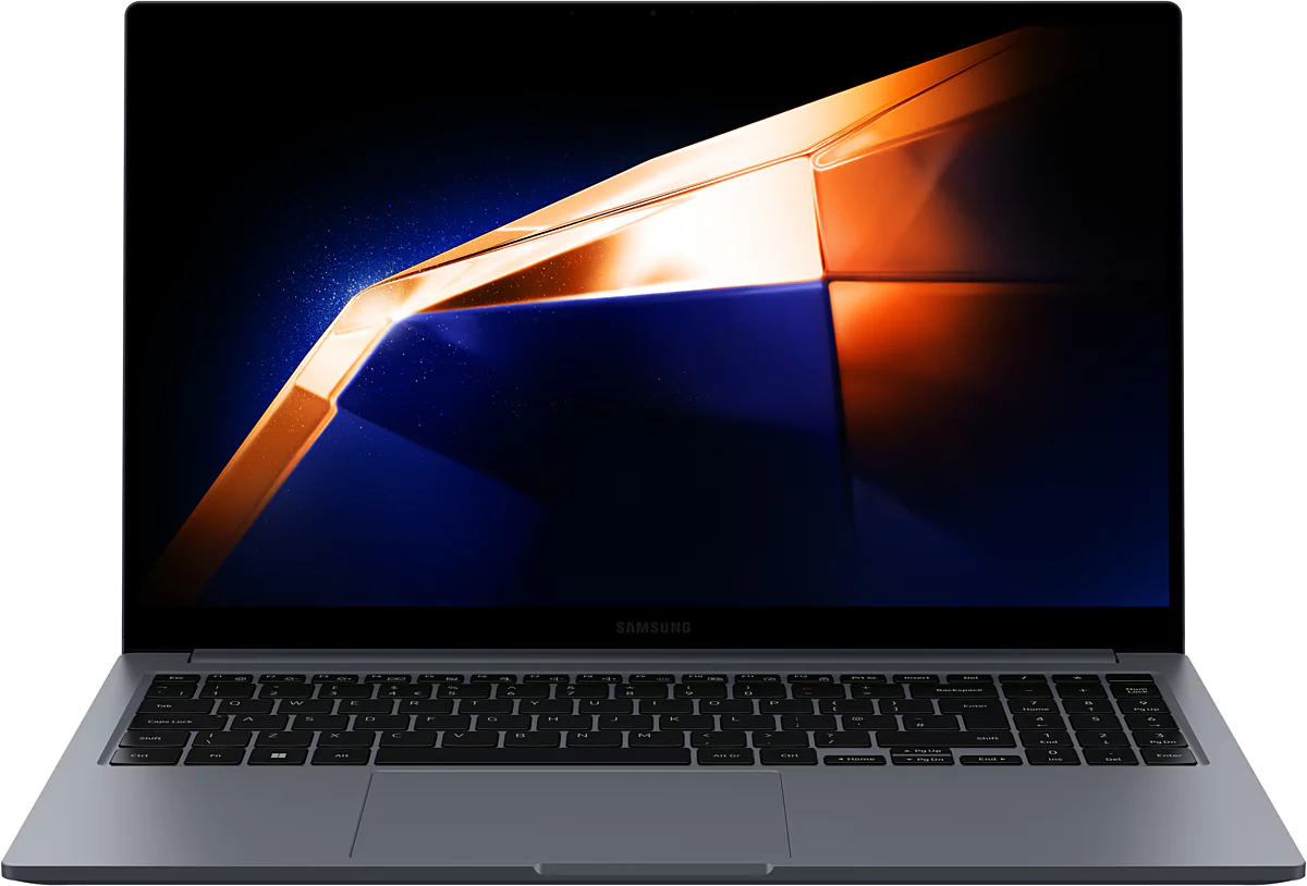 PC Portable Samsung Galaxy Book4 | 15,6'' Full HD | Intel Core i5 1335U | 8Go RAM | 256 Go SSD