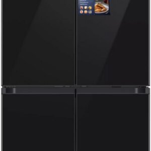 Réfrigerateur américain 91cm 654l ventilé - RM90F67CEC - samsung