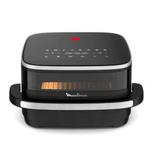 Easy Fry Surface XL – 4L (Noir)