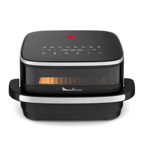 Easy Fry Surface XL – 4L (Noir)