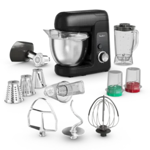 Robot Pâtissier Multifonction (1100 W)