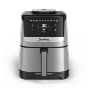 Easy Fry Silence – 5L (Finition Inox)