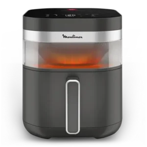 Easy Fry Infrared – 7L (Gris Charbon)