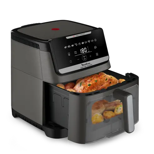 Easy Fry Silence – 7L (Gris) – Image 2