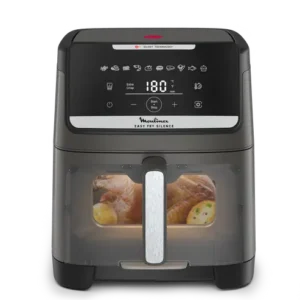 Easy Fry Silence – 7L (Gris)