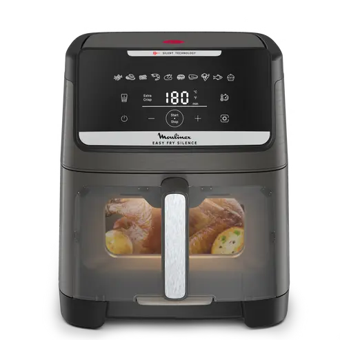 Easy Fry Silence – 7L (Gris)