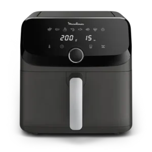 Easy Fry Mega – 7,5L (Noir)