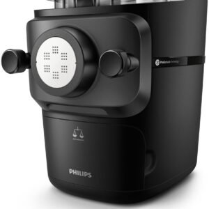 Machine à pâtes Philips 7000 series HR2665/96 200 W Noir