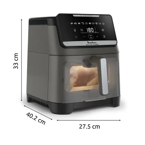 Easy Fry Silence – 7L (Gris) – Image 8