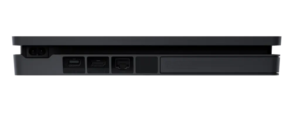 Console Playstation 4 (500 Go) noire (PS4) – Image 3