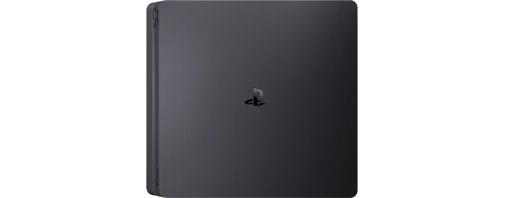 Console Playstation 4 (500 Go) noire (PS4) – Image 4