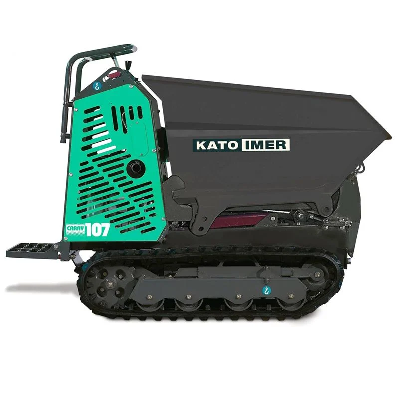 Transporteur Imer type CARRY 107 ESS