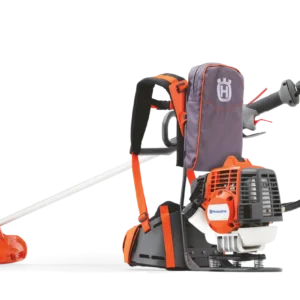 Débroussailleuse Husqvarna type 553 RBX