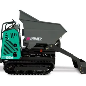 Transporteur Imer type CARRY 107 HT CE ESS