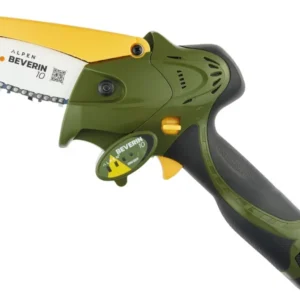 Scie à main Alpen type Beverin 10