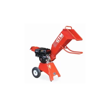 Broyeur de branche GTM type GTS 750 G