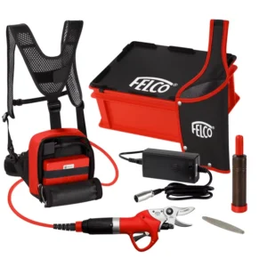Sécateur à batterie Felco type 802