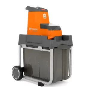 Broyeur de branche Husqvarna type GS 340 IS PACK