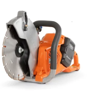 Découpeuse à béton Husqvarna type K 540 I