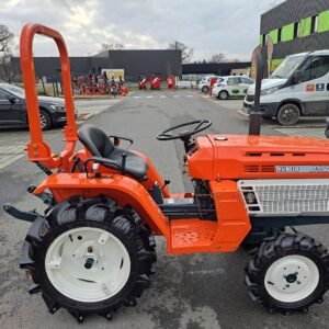 Tracteur KUBOTA type B 1500