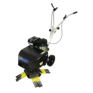 Brosse de désherbage Kwern type GREEN BUSTER PRO III