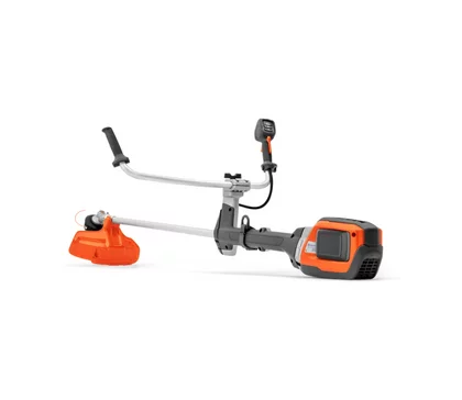 Débroussailleuse Husqvarna type 535 iRX