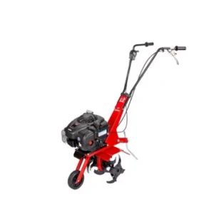 Motobineuse Eurosystems type LA ZAPPA