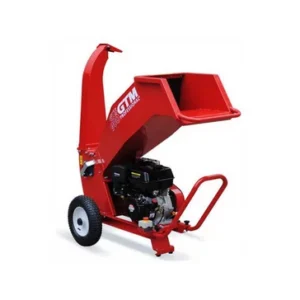 Broyeur de branche GTM type GTS 900 G