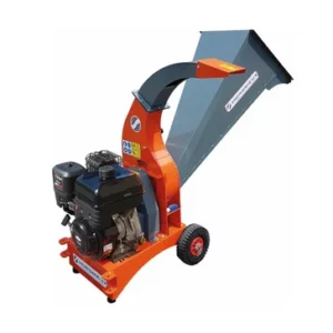 Broyeur de branche Morgnieux type SB 75 M 14 B