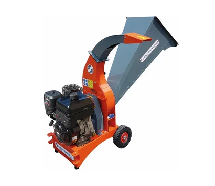 Broyeur de branche Morgnieux type SB 75 M 14 B