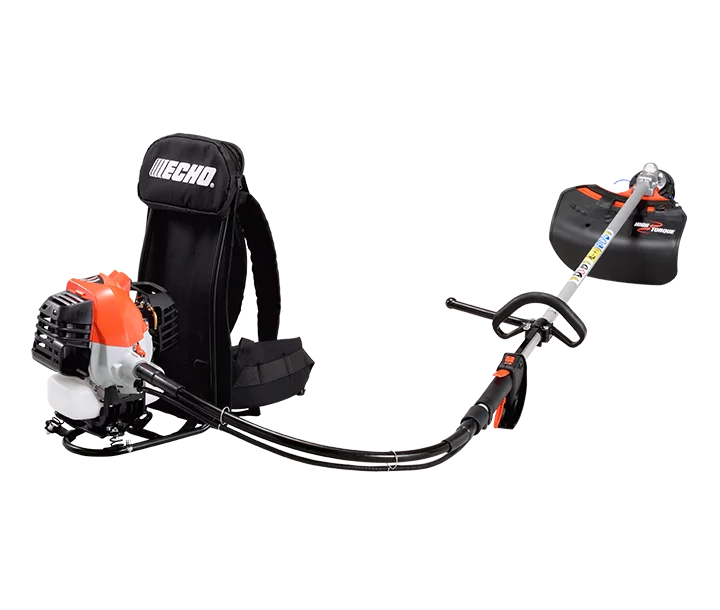 Débroussailleuse ECHO type RM 3020 T
