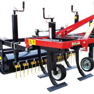 Désherbeur Yvmo BIN’TRACT